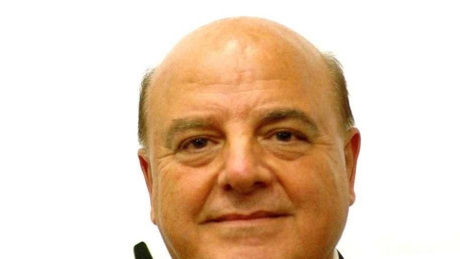 Patron Taccone euforico: "Questa B me la tengo stretta, ma se arrivasse un imprenditore..."