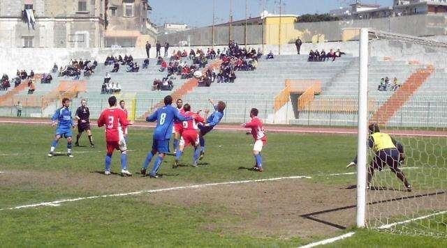 Promozione - Acerrana, Rivetti: "Adesso sto bene" 