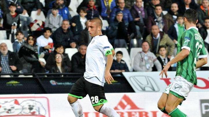 Gonzalez: "Darò il massimo per l'Avellino. A Bari per fare punti grazie all'esperienza di Novellino"