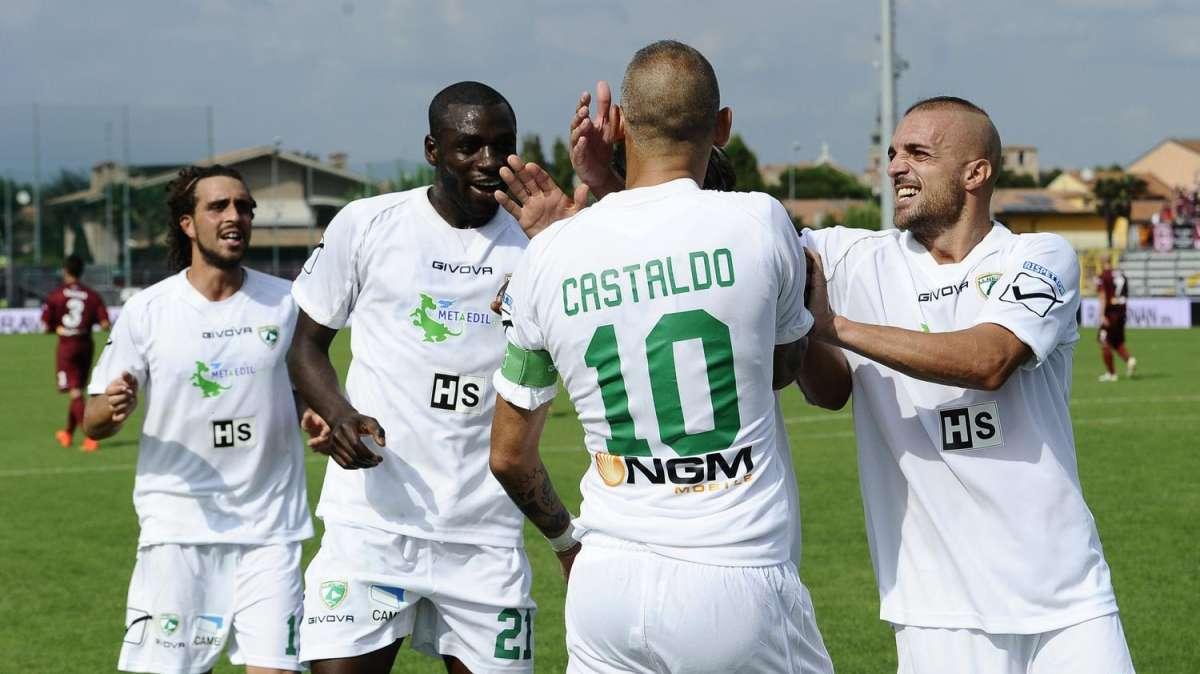C'è qualcosa che non va: Avellino ce lo spieghi? 