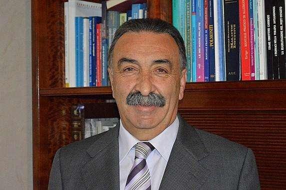 Sindaco Venticano: "Avellino nella nostra città durante i lavori al Partenio? Non so nulla. Nel caso l'area è attrezzata. Saremmo pronti"