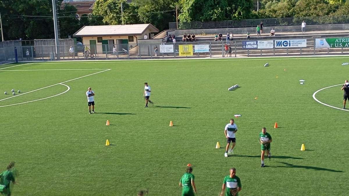 Avellino, si riflette sul fuori lista: due i nomi principali 