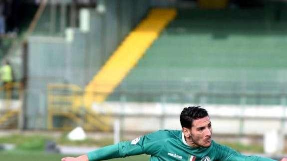 Coscia (ag. Laezza): "Giuliano sta facendo bene, Capuano un lusso per la categoria"