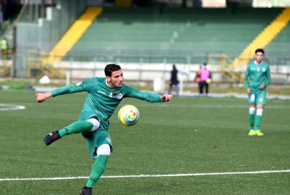 Laezza: "Vorremmo giocare, ma non credo sia fattibile. Vorrei restare, mai conosciuto uno come Capuano"