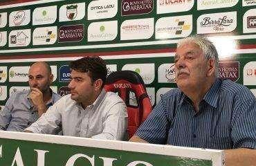Abbate (ds Lanusei): "Ventidue vittorie, dieci fuori casa.... e le altre inseguono"