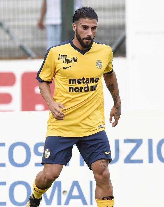 La riconoscenza di Verde: "In serie A anche grazie a Novellino, non ho esultato per rispetto verso l'Avellino"