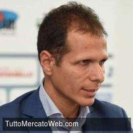 Novara, Teti: "Avellino squadra forte. Tesser ha lasciato ricordi indelebili"
