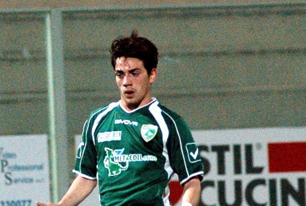 Ricci saluta, trovato l'accordo con l'Aversa Normanna