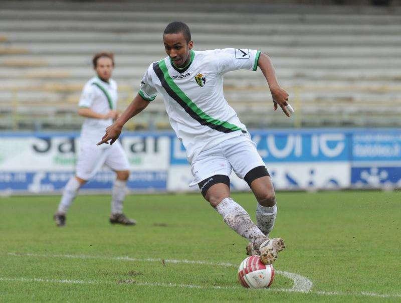 TMW - Avellino su Abel Gigli, ex Parma e Crotone