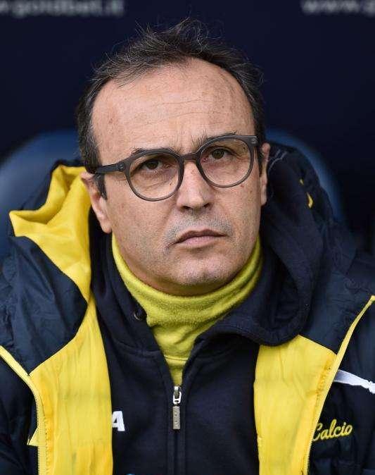 Marino: "L'Avellino non ci ha mai creato pericoli"