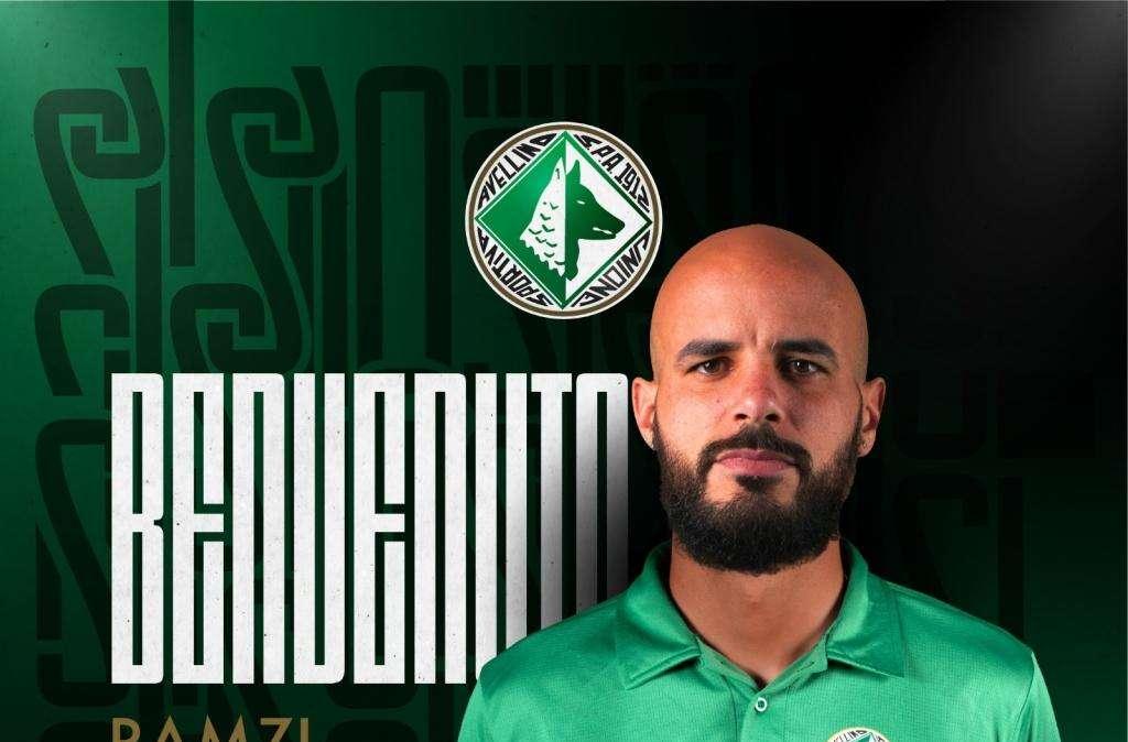 UFFICIALE - Avellino, ingaggiato Aya a titolo definitivo dalla Reggina 