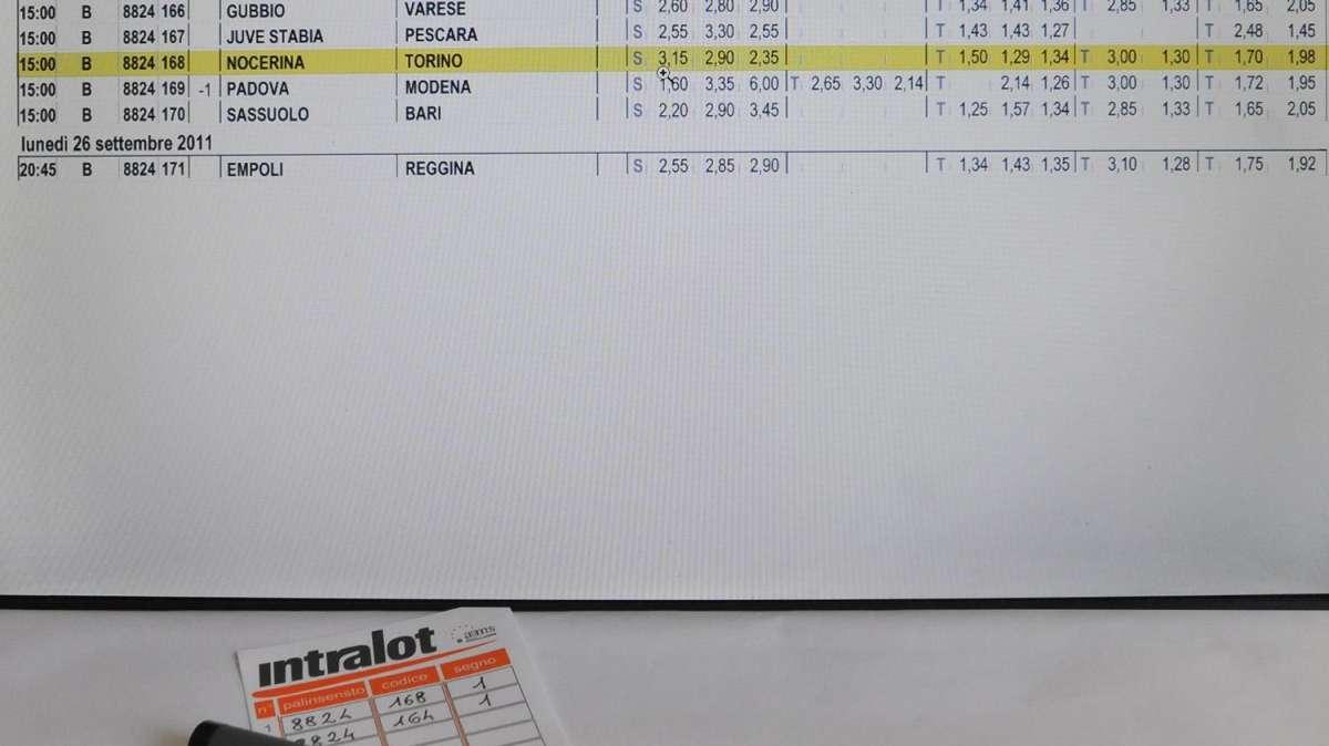 Calcioscommesse, deferito David Dei