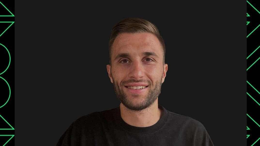 UFFICIALE - Alessio Tribuzzi torna in biancoverde: i dettagli dell'accordo