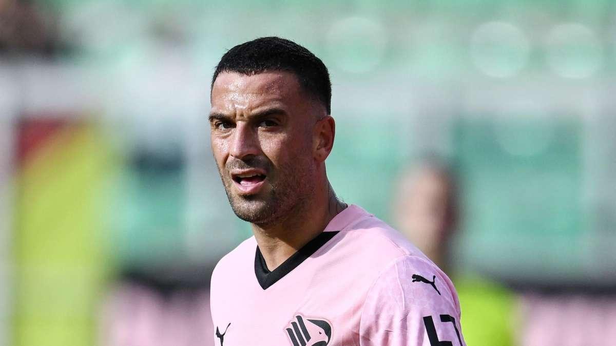 Da Palermo: "Insigne non sarà convocato per il ritiro" 