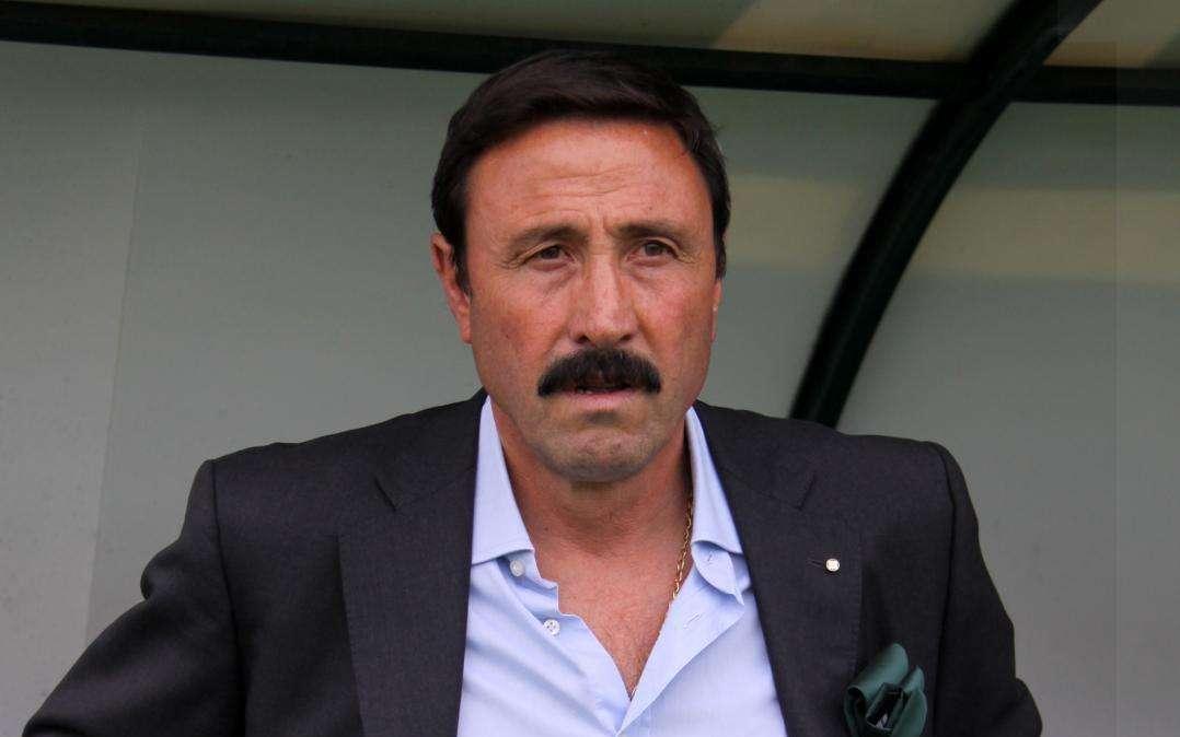 Vullo: "Entro due anni l'Avellino può tornare in Serie A"