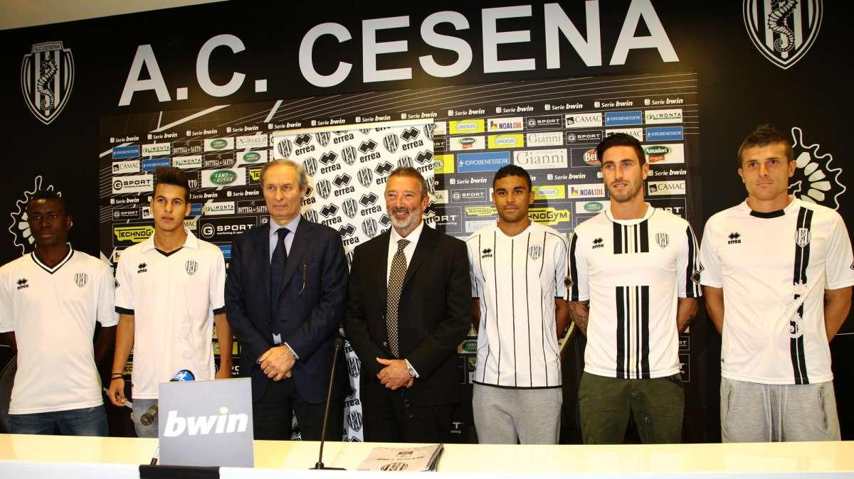 Posticipo 1^ giornata: il Cesena batte il Varese 1-0