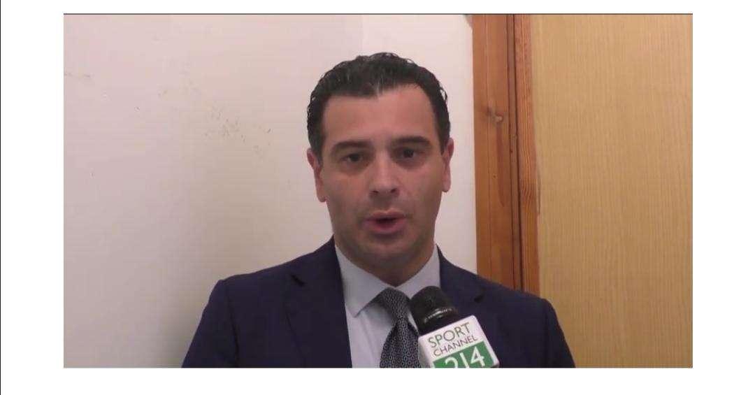 Il sindaco Festa: "Le offerte ci sono e De Cesare tratta" 