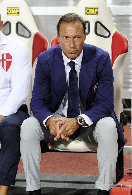 Marcolin: "La lezione subita oggi ci farà bene, ma sono davvero preoccupato..."