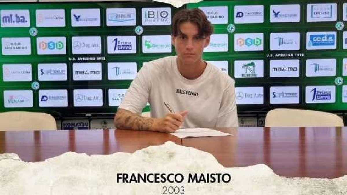 Avellino-F. Andria 1-0, le pagelle: Zanandrea mvp, Maisto che personalità! Murano c'è, Gambale assente