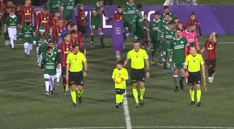 VIDEO - Avellino-Sorrento 1-0, rivivi gli highlights del match