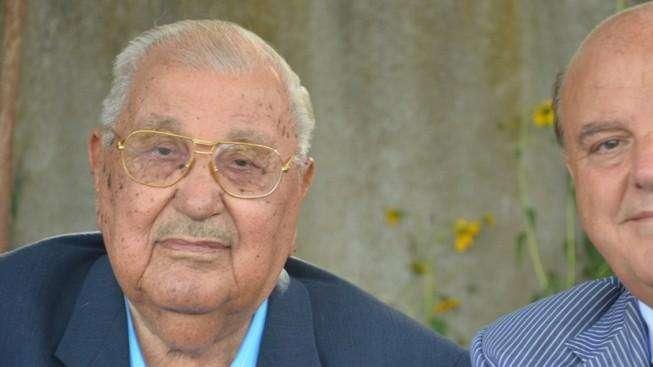Un anno fa ci lasciava l'ex presidente Antonio Sibilia