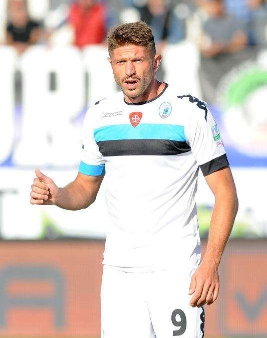 Avellino-Pisa e un duello tutto made in Albania 