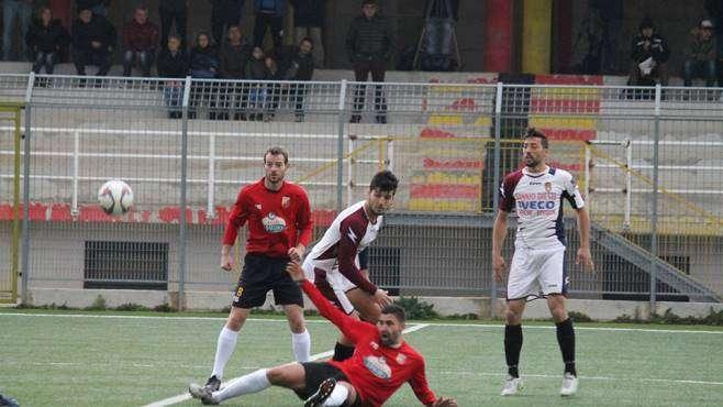 Promozione - LMM a Carbonara, derby al "Roca"