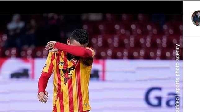 Insigne, secondo autogol: "Nella mia carriera non ho mai visto tifosi migliori di quelli del Benevento"