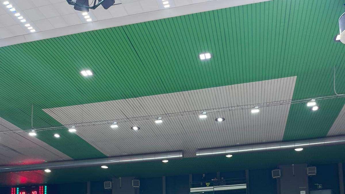 Impresa Del.Fes, violata Pozzuoli: è quasi salvezza 