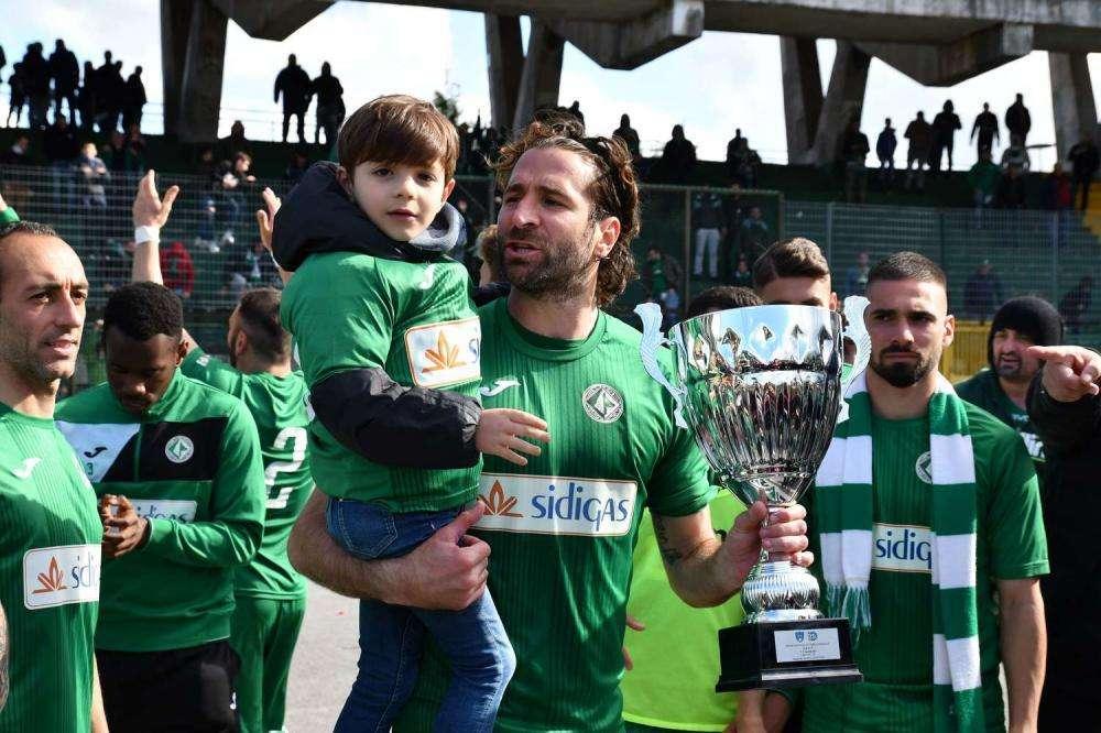 Avellino, alla final four senza quattro elementi. Rientra Sforzini