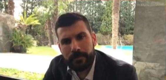 Gravina: "Compiuto un altro passo in avanti, ma la salvezza è fondamentale per la fumata bianca"