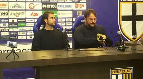 Parma, Frattali si presenta: "Scelta difficile, ad Avellino due anni e mezzo bellissimi" 