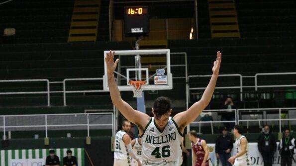 Avellino Basket nel fortino di Vigevano. Ecco la presentazione del match 