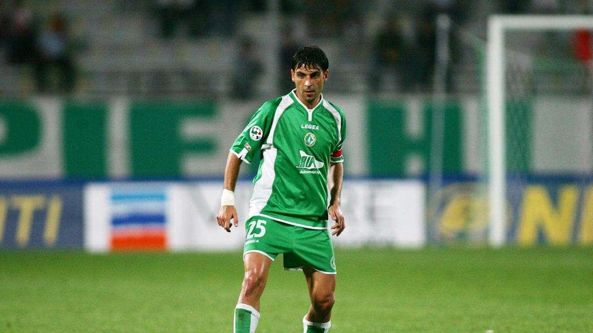 Fusco: "Il top player dell'Avellino è Braglia. Playoff? Sarebbe importante il secondo posto, e se ci sarà pubblico..."