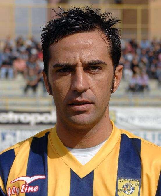  Luigi Pezzella ed Emiliano Massimo martedi prossimo si alleneranno già con l'Avellino