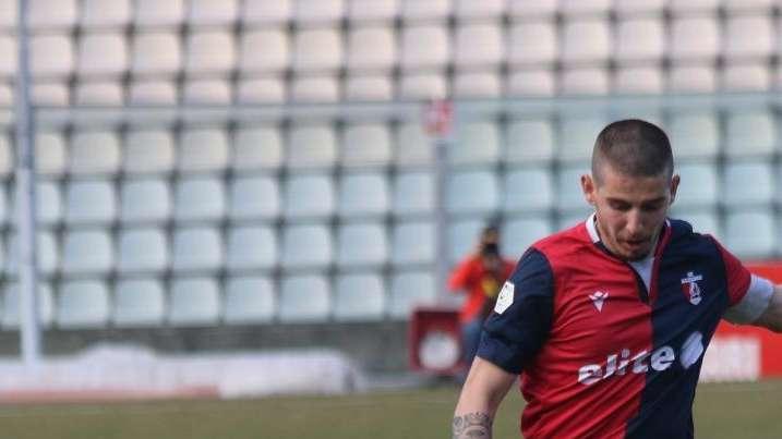 Inserimento della Triestina: si complica Rapisarda