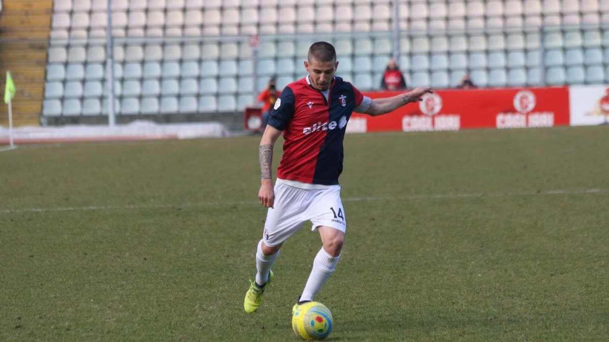 Samb, non solo Miceli: chiesto anche Rapisarda. Bruccini, il Cosenza fa muro
