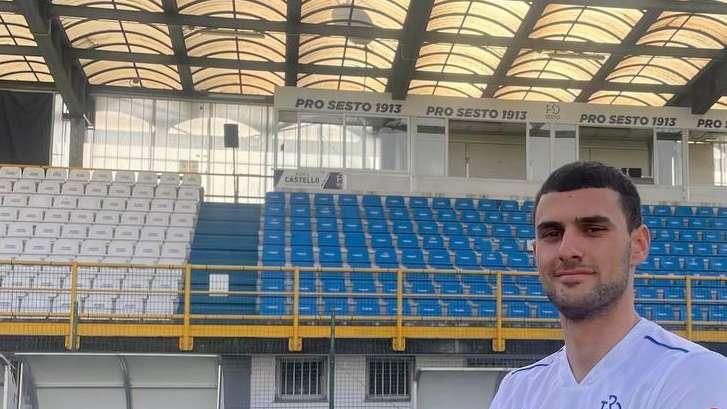 Non solo Boffelli: in arrivo dal Napoli anche il giovane Sgarbi