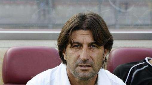 Rastelli: "Rimaniamo concentrati e sempre combattivi. Sbaffo..."
