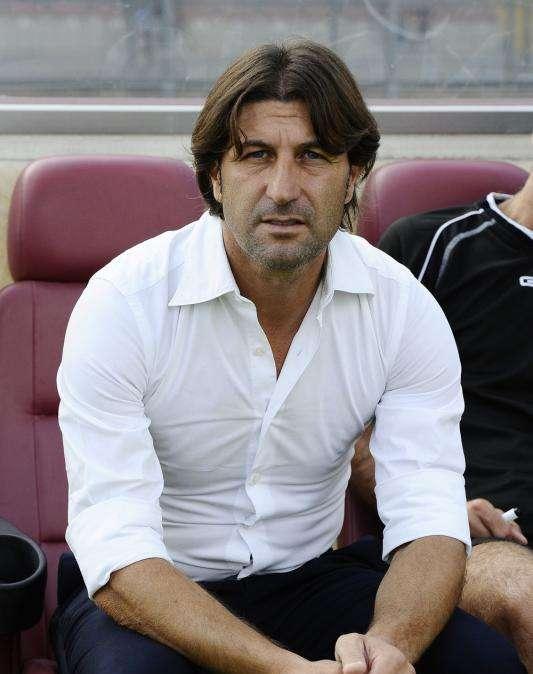Rastelli: "Difficile giocare come a La Spezia, ma vogliamo ripeterci. Bologna? Hanno pressione"