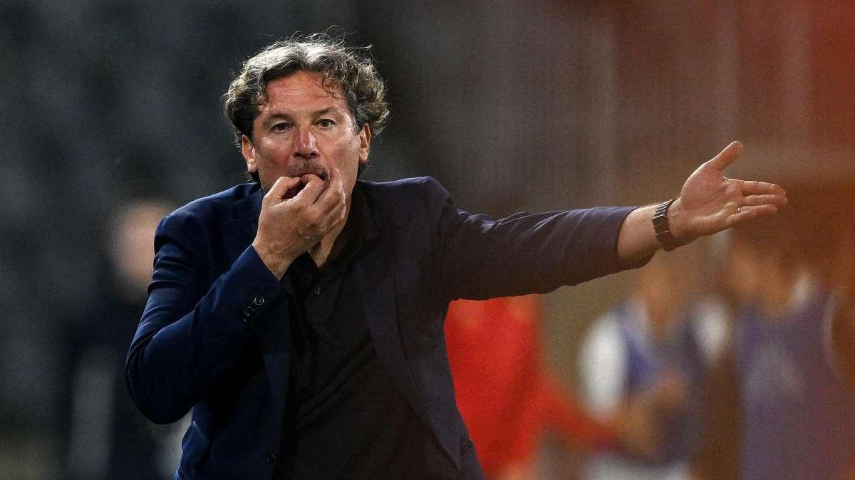 Venezia, i 25 convocati di Stroppa per la sfida all'Avellino