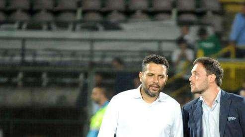Alberani: "Caso Young e problemi Sidigas in via di risoluzione. Calcio, ci manca solo la ciliegina sulla torta"