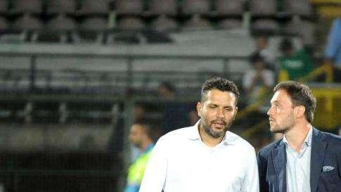 Domani alle 12 Musa e Mauriello presentano i nuovi acquisti
