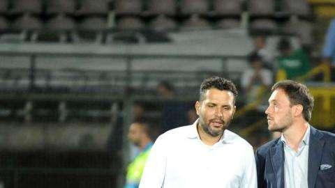 Musa: "Di Paolantonio innalza il livello tecnico della squadra"