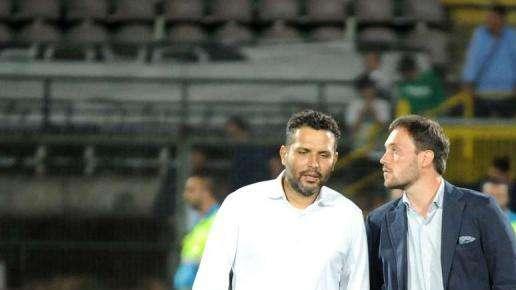 De Cesare: "La mia uscita alla scoperto solo una forma di rispetto ma la Sidigas non va male. Rinforzeremo la squadra di calcio"
