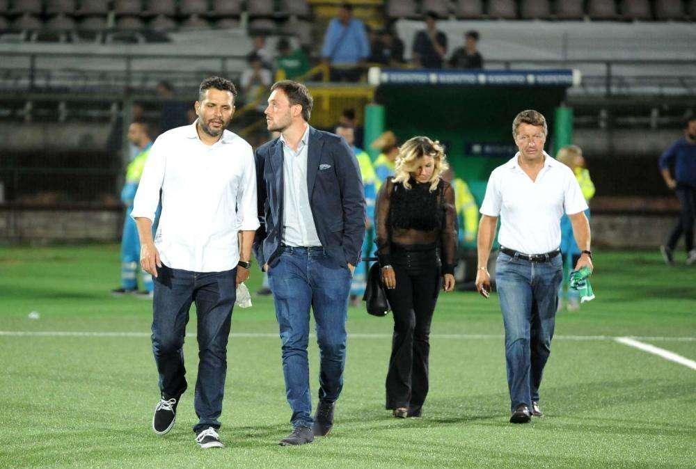 Musa su Dionisi: "Acquisto che migliora la rosa"