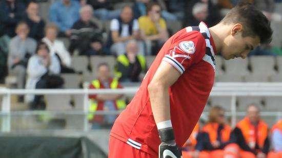 Dini saluta Trapani: "Vi porterò sempre nel cuore, ma è il momento di cambiare"