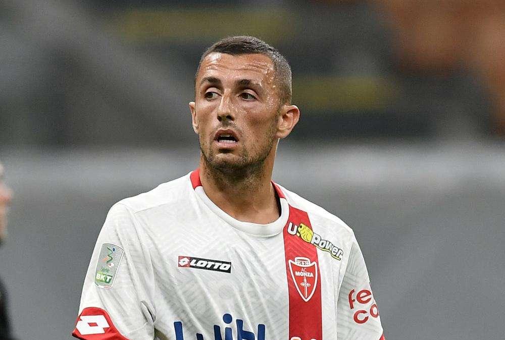 De Rosa: "Armellino voleva solo l'Avellino, è in un top club che vuol fare bene"