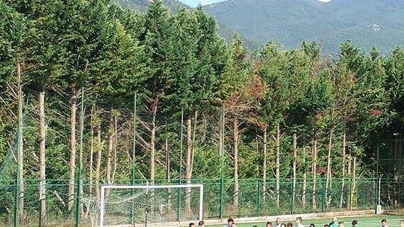 L'Avellino con la testa al Brescia. Toscano striglia la squadra e prova il 3-5-2