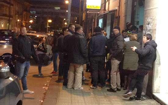 Bari vs Avellino: E' una vera e propria 'caccia al biglietto' anche se la disponibilità è di 14.000 tagliandi